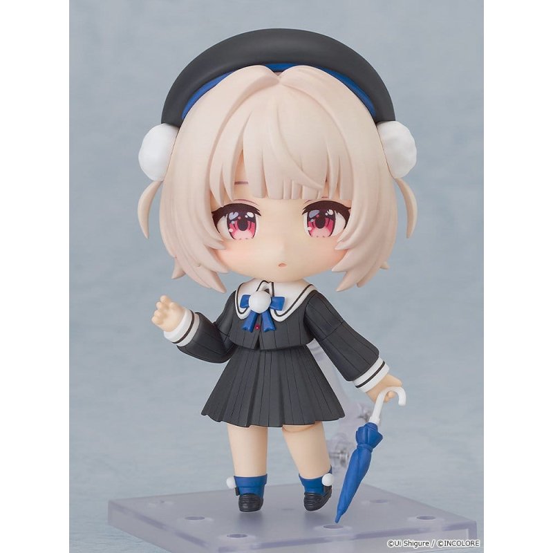 Ui Shigure Nendoroid Action Figure Ui 10 cm