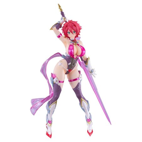 Cutie Honey Nova Pop Up Parade SP PVC Figure Cutie Honey 28 cm