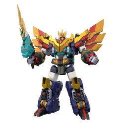 Dandivine The Gattai DX Ver. Action Figure Dandivine 24 cm