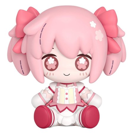 Puella Magi Madoka Magica Huggy Good Smile Mini Figure Madoka Kaname 7 cm