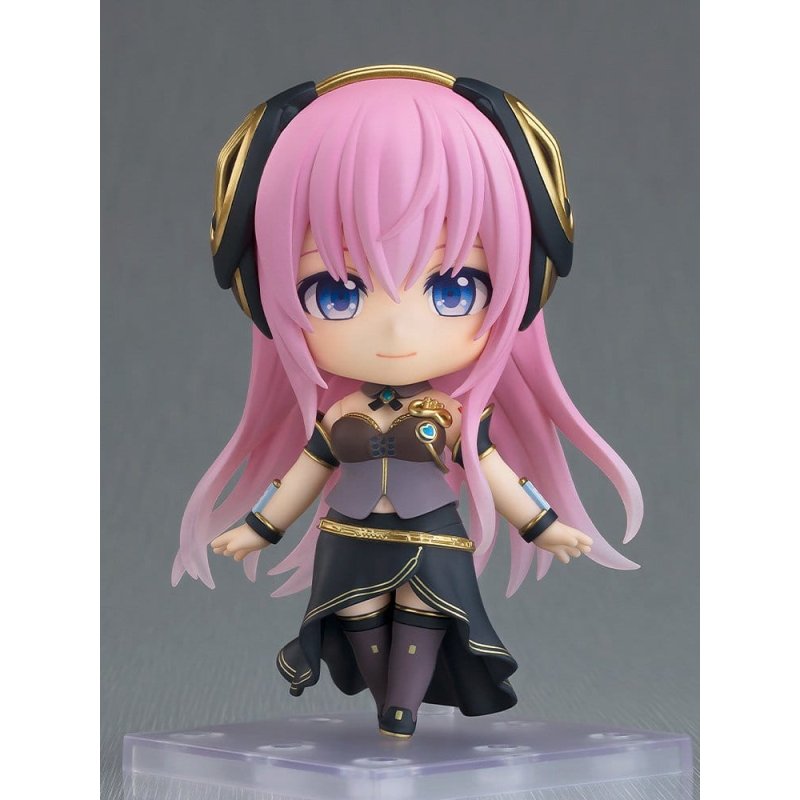 Character Vocal Series 03: Megurine Luka Nendoroid Action Figure V4X 10 cm