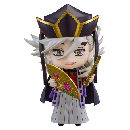 Demon Slayer: Kimetsu no Yaiba Nendoroid Action Figure Doma 10 cm