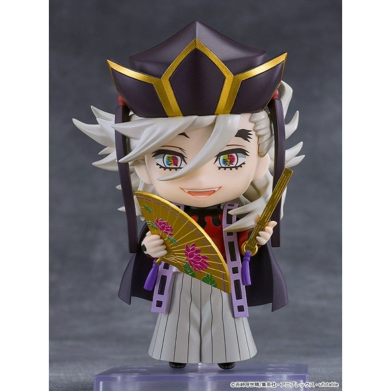Demon Slayer: Kimetsu no Yaiba Nendoroid Action Figure Doma 10 cm