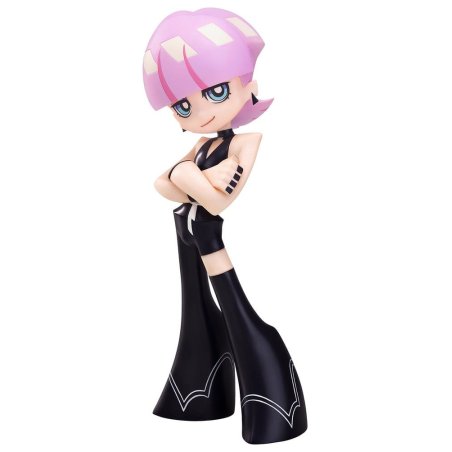 New Panty & Stocking with Garterbelt Pop Up Parade PVC Figure Polyurethane 14 cm