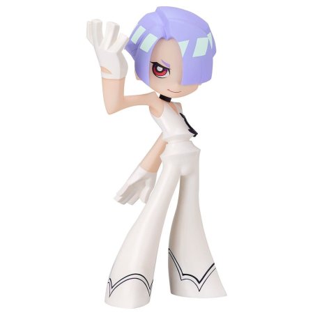 New Panty & Stocking with Garterbelt Pop Up Parade PVC Figure Polyester 14 cm