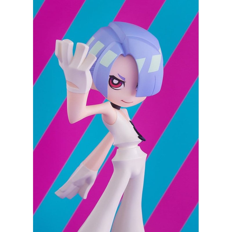 New Panty & Stocking with Garterbelt Pop Up Parade PVC Figure Polyester 14 cm
