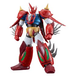 Getter Robo Moderoid Plastic Model Kit Shin Getter Dragon 16 cm