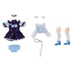 Nekopara Sekai Connect Parts for Nendoroid Doll Figures Vanilla