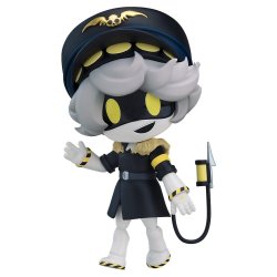 Murder Drones Nendoroid Action Figure N 10 cm
