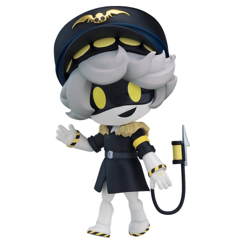 Murder Drones Nendoroid Action Figure N 10 cm