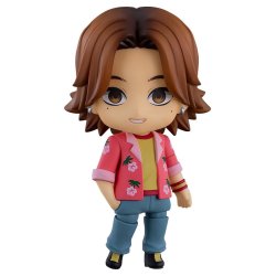 Mouthwashing Nendoroid Action Figure Daisuke 10 cm