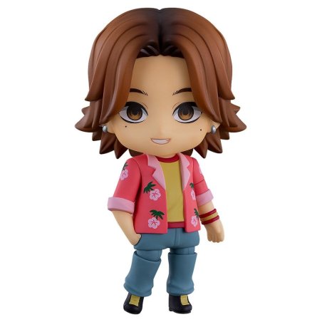 Mouthwashing Nendoroid Action Figure Daisuke 10 cm