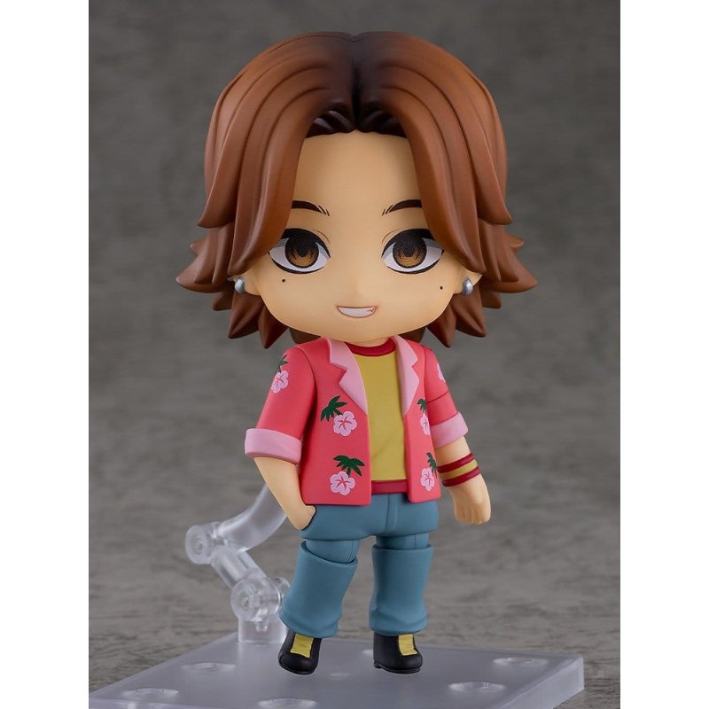Mouthwashing Nendoroid Action Figure Daisuke 10 cm