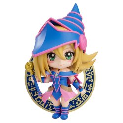 Yu-Gi-Oh! Nendoroid Action Figure Dark Magician Girl 12 cm