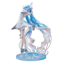 Character Vocal Series 01: Hatsune Miku PVC Figure 1/7 Symphony 2025: Sapporo Concert Ver. 28 cm