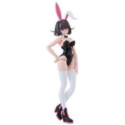 DF Plamatea Plastic Model Kit Kerry: Bunny Ver. 16 cm