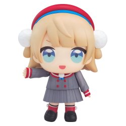 VTuber Nendoroid Action Figure Uidaga 10 cm