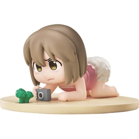 City Mini Memory Mini Figure Niikura 5 cm