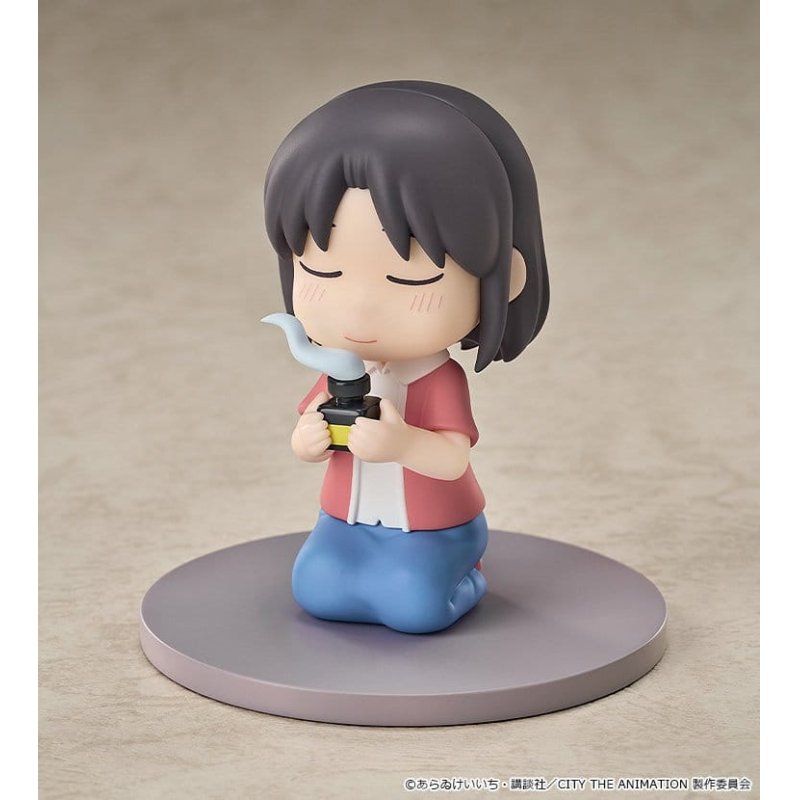 City Mini Memory Mini Figure Wako Izumi 7 cm