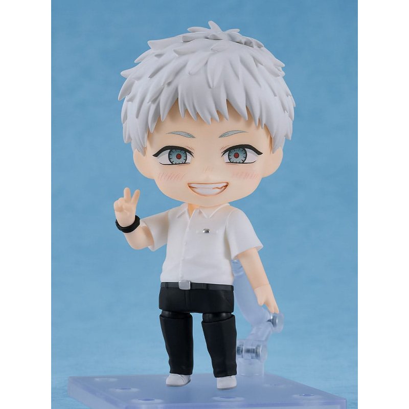 The Summer Hikaru Died Nendoroid Action Figure Hikaru 10 cm