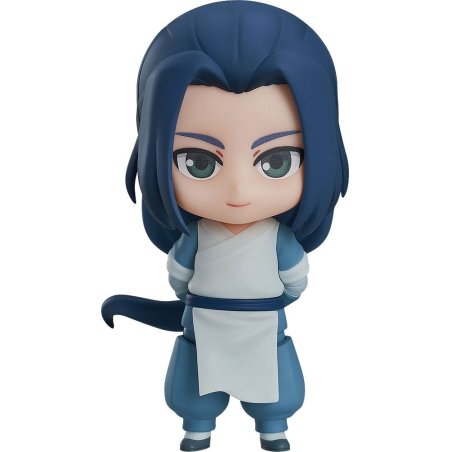 The Legend of Hei Nendoroid Action Figure Wuxian 10 cm