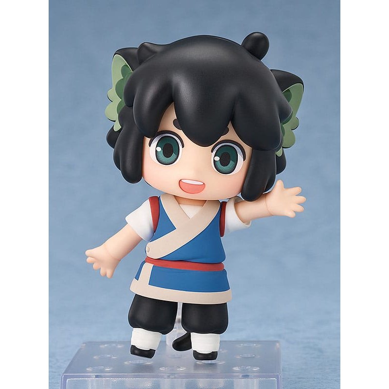 The Legend of Hei Nendoroid Action Figure Luo Xiaohei 10 cm