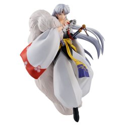 Inuyasha The Final Act Pop Up Parade PVC Statue Sesshomaru 18 cm