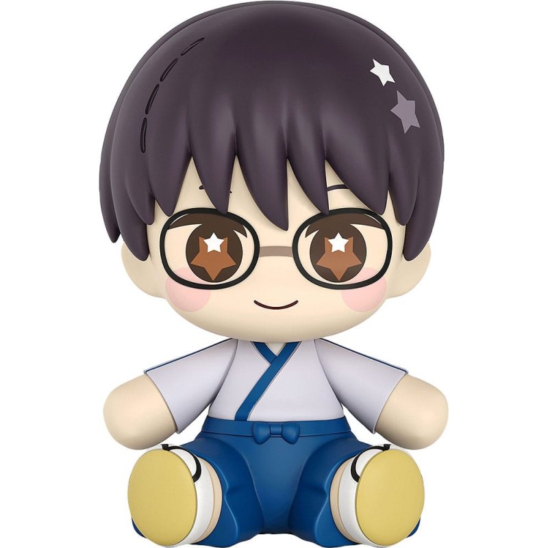 Gintama Huggy Good Smile Chibi Figure Shinpachi Shimura 7 cm
