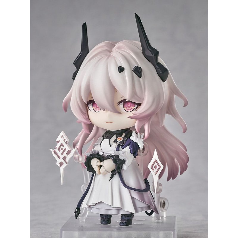 Arknights Nendoroid Action Figure Civilight Eterna 10 cm