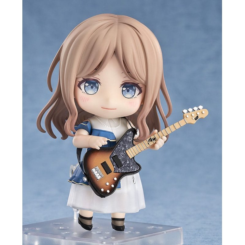 BanG Dream! Nendoroid Action Figure Soyo Nagasaki 10 cm