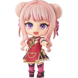 Himehina Nendoroid Action Figure Tanaka Hime 10 cm