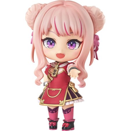 Himehina Nendoroid Action Figure Tanaka Hime 10 cm