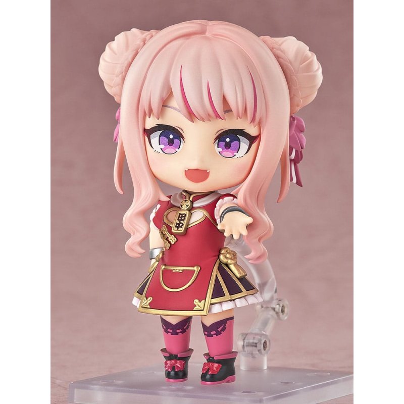 Himehina Nendoroid Action Figure Tanaka Hime 10 cm