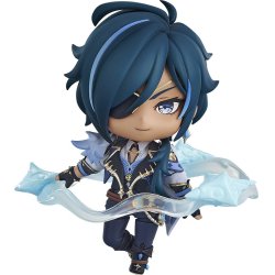 Genshin Impact Nendoroid Action Figure Kaeya 10 cm