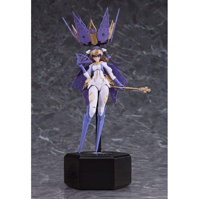 Chitocerium Plastic Model Kit 1/1 Chirality I-hydra 17 cm