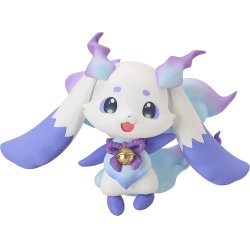 Nijisanji Nendoroid Doll Action Figure Lunlun 10 cm