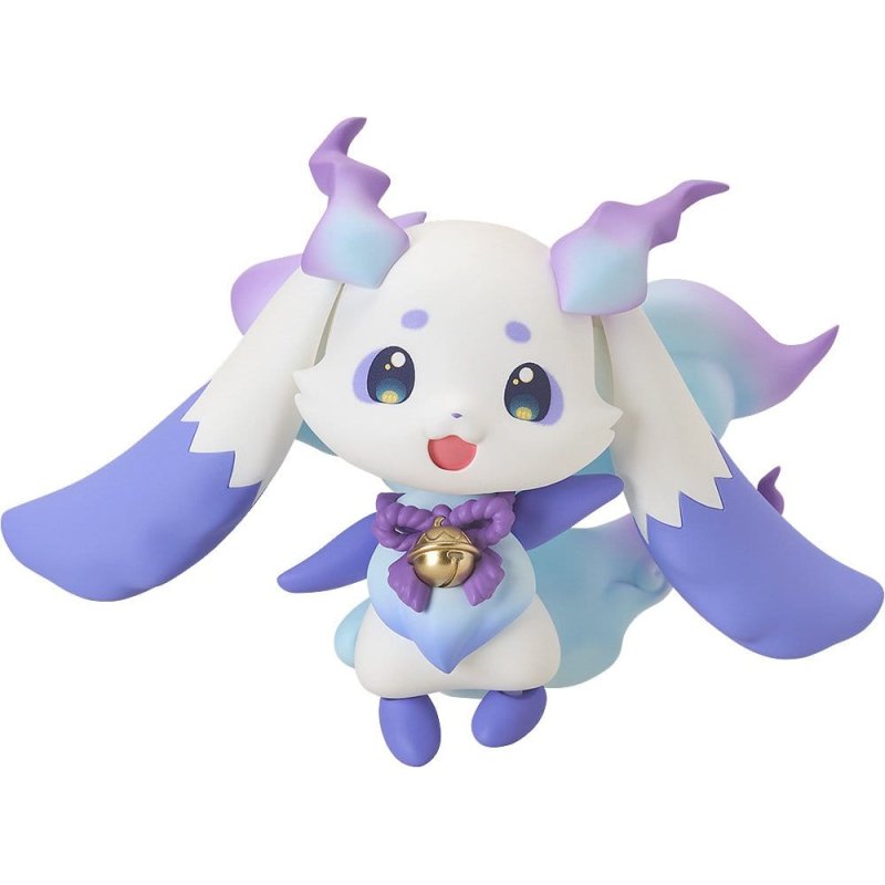 Nijisanji Nendoroid Doll Action Figure Lunlun 10 cm