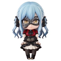 BanG Dream! Nendoroid Action Figure Oblivionis 10cm