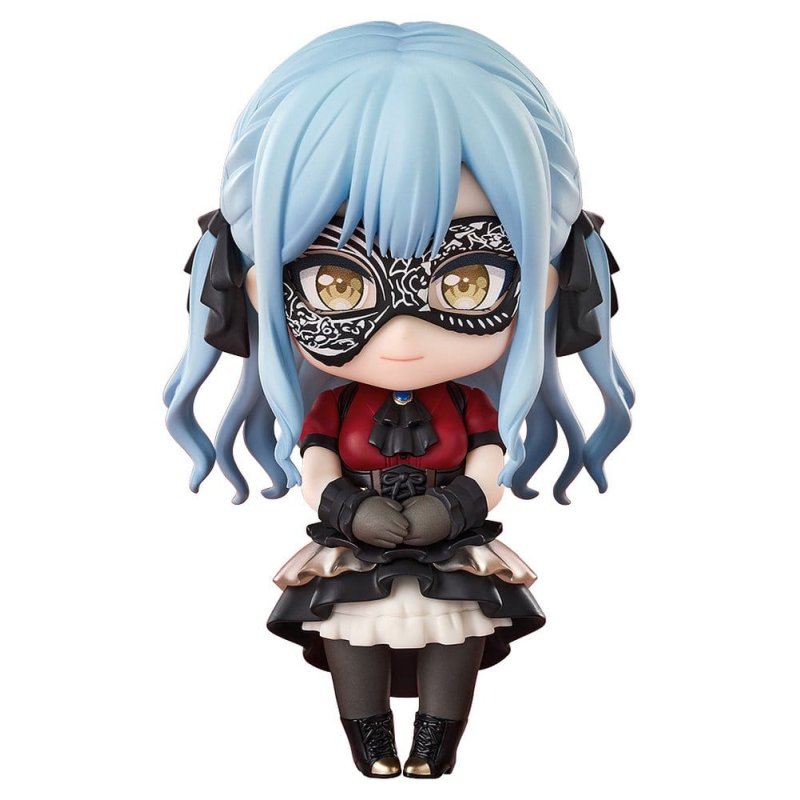 BanG Dream! Nendoroid Action Figure Oblivionis 10cm