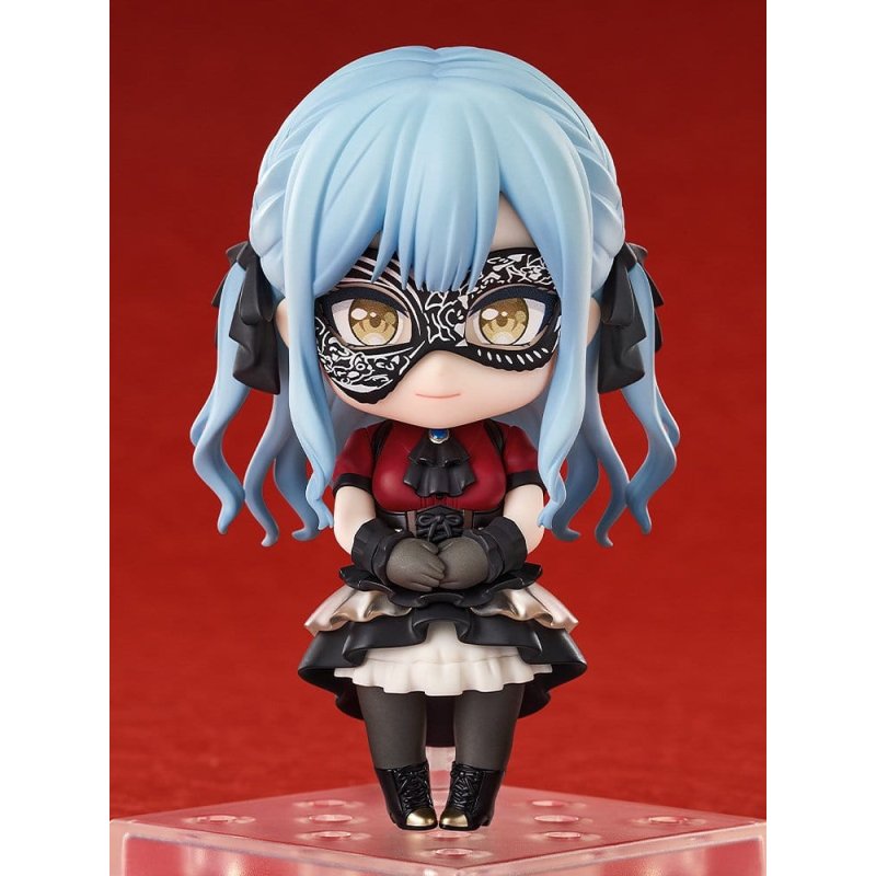 BanG Dream! Nendoroid Action Figure Oblivionis 10cm