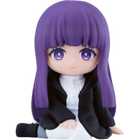 Frieren: Beyond Journey´s End Rubber Mascot Nendroid Plus Mini Figure Fern 8 cm