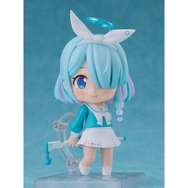 Blue Archive Nendoroid Action Figure Arona 10 cm