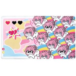 Goddes of Victory: Nikke Mousepad Doro