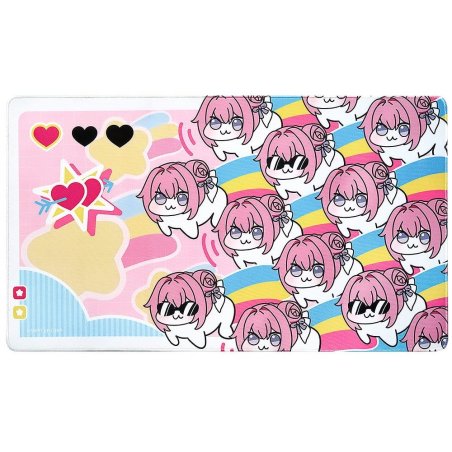 Goddes of Victory: Nikke Mousepad Doro