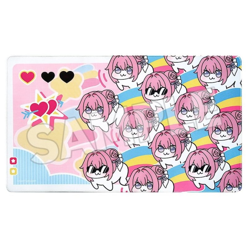 Goddes of Victory: Nikke Mousepad Doro