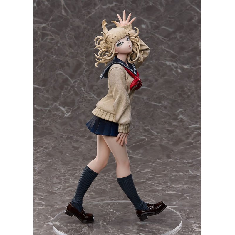 My Hero Academia PVC Statue 1/4 Himiko Toga 37 cm