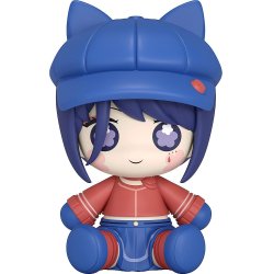 MiSide Huggy Good Smile Chibi Figure Cappie 7 cm