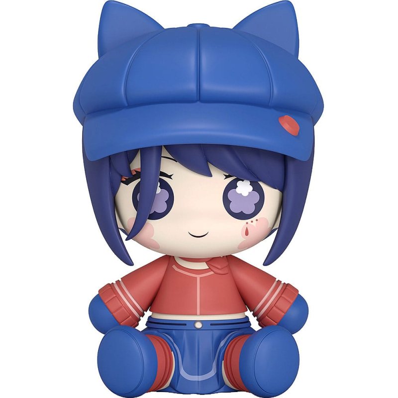 MiSide Huggy Good Smile Chibi Figure Cappie 7 cm