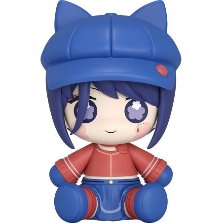 MiSide Huggy Good Smile Chibi Figure Cappie 7 cm