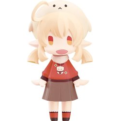 Genshin Impact HELLO! GOOD SMILE Action Figure Klee 10 cm